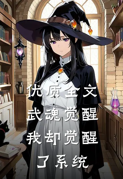 优质全文武魂觉醒，我却觉醒了系统