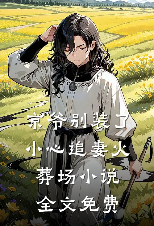 京爷别装了，小心追妻火葬场小说全文免费