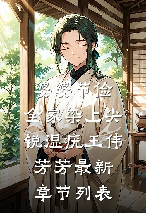 婆婆节俭，全家染上尖锐湿疣王伟芳芳最新章节列表