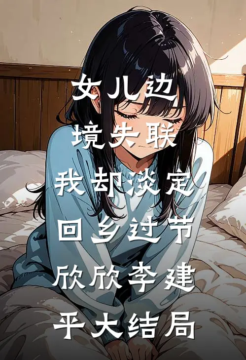 女儿边境失联，我却淡定回乡过节欣欣李建平大结局
