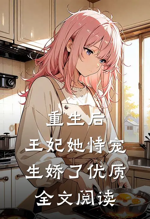 重生后，王妃她恃宠生娇了优质全文阅读