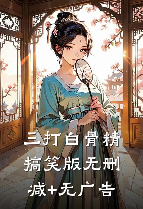 三打白骨精搞笑版无删减+无广告