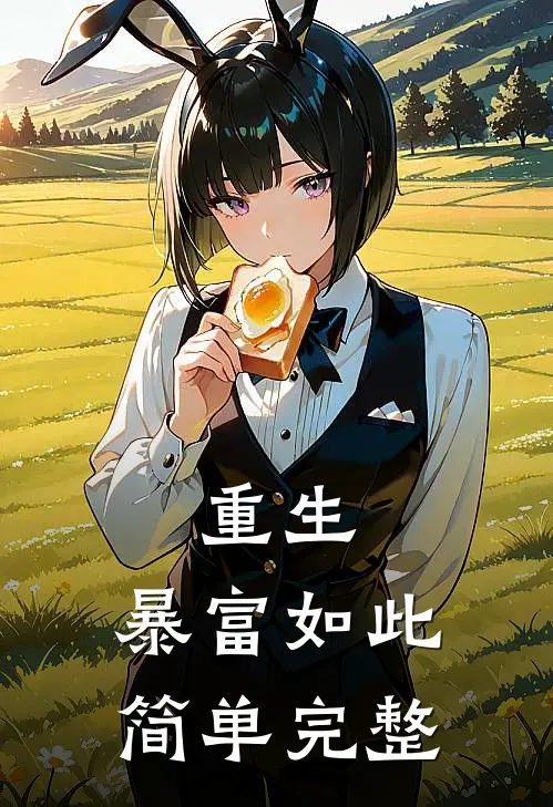 重生：暴富如此简单完整