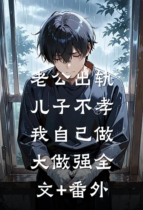 老公出轨儿子不孝，我自己做大做强全文+番外