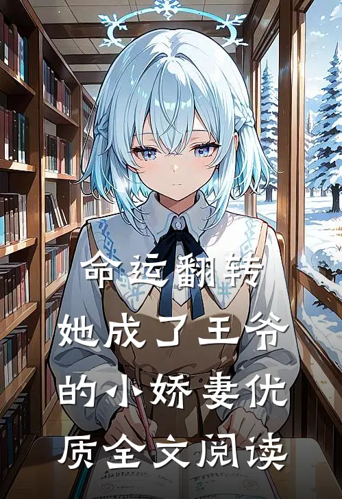 命运翻转，她成了王爷的小娇妻优质全文阅读