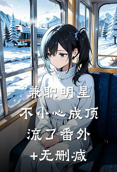 兼职明星：不小心成顶流了番外+无删减