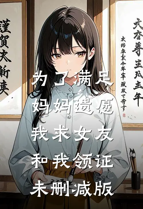 为了满足妈妈遗愿，我求女友和我领证未删减版