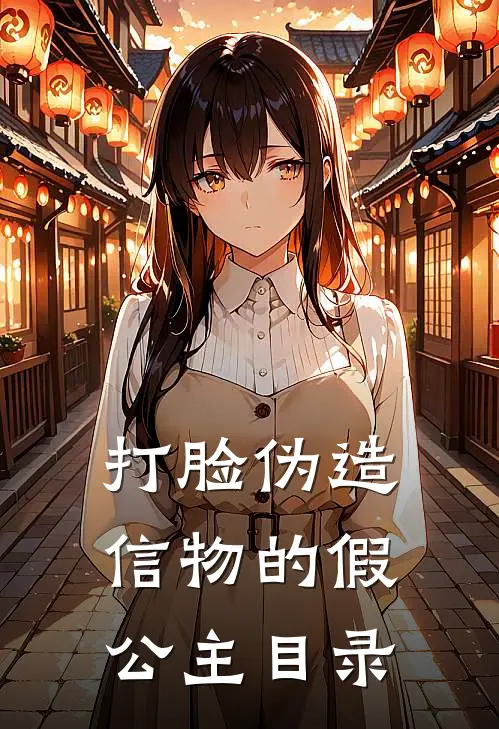 打脸伪造信物的假公主目录