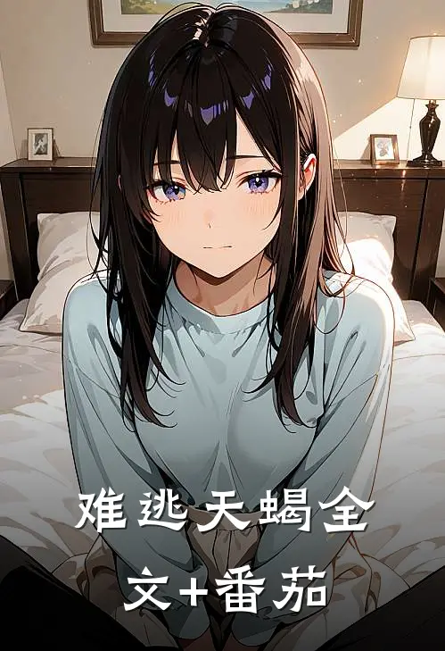 难逃天蝎全文+番茄