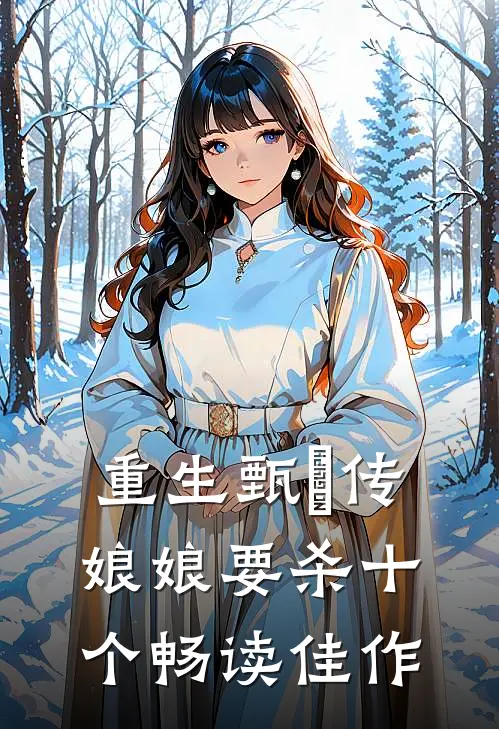 重生甄嬛传：娘娘要杀十个畅读佳作