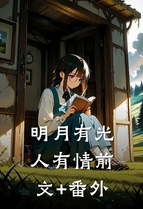 明月有光人有情前文+番外