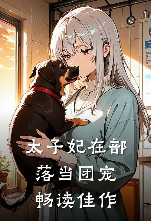 太子妃在部落当团宠畅读佳作
