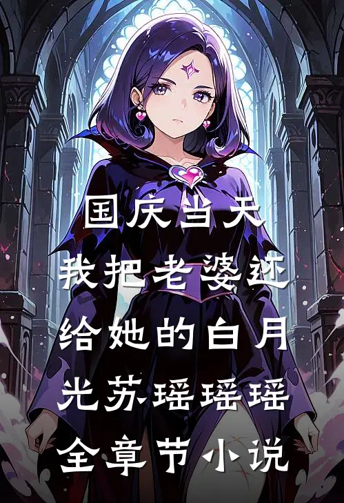 国庆当天，我把老婆还给她的白月光苏瑶瑶瑶全章节小说