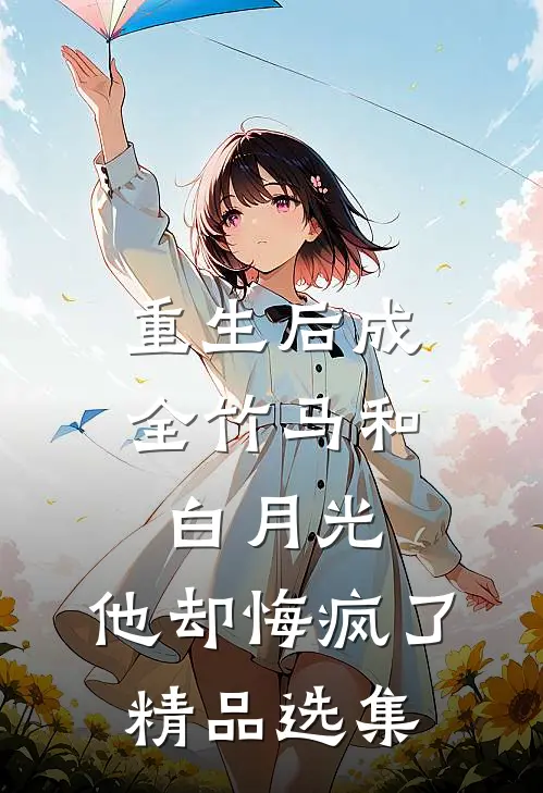 重生后成全竹马和白月光，他却悔疯了精品选集