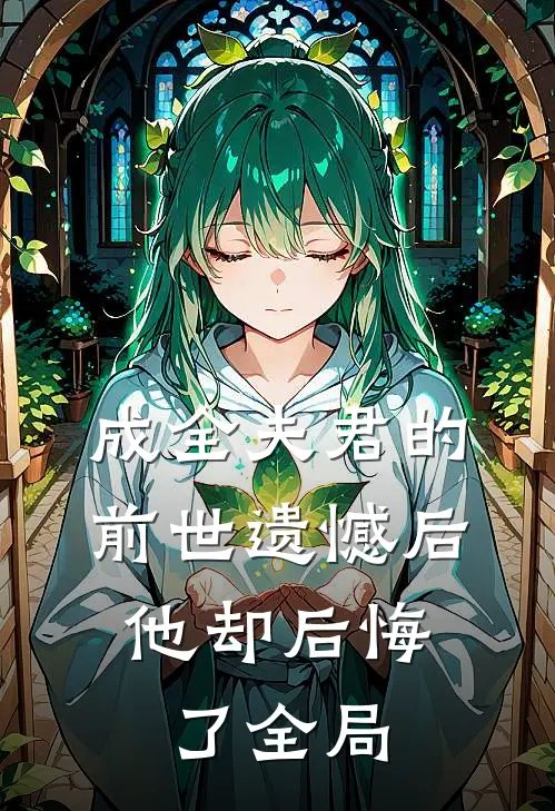 成全夫君的前世遗憾后，他却后悔了全局