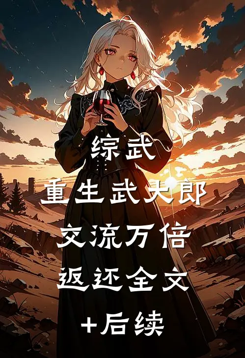 综武：重生武大郎，交流万倍返还全文+后续