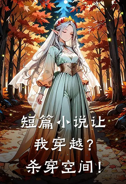 短篇小说让我穿越？杀穿空间！