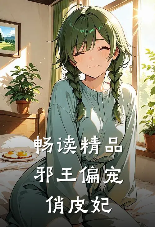 畅读精品邪王偏宠俏皮妃