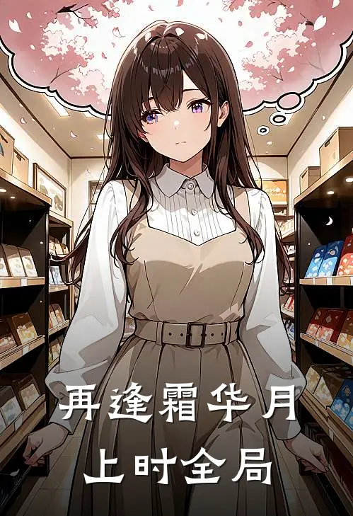 再逢霜华月上时全局