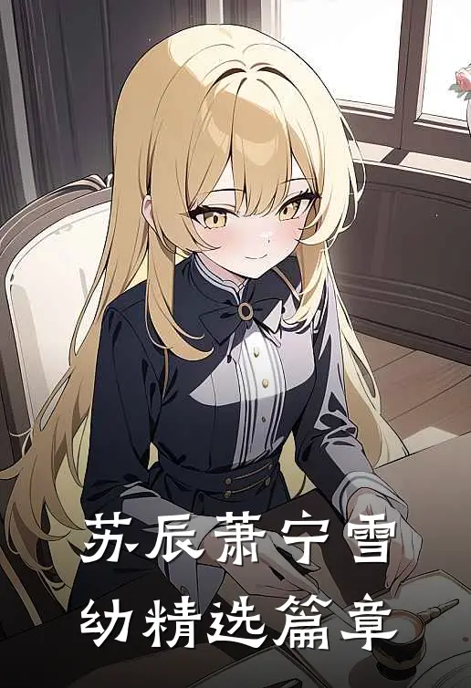 苏辰萧宁雪幼精选篇章