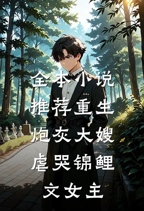 全本小说推荐重生炮灰大嫂，虐哭锦鲤文女主
