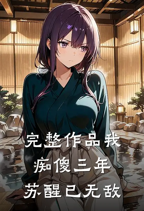 完整作品我痴傻三年，苏醒已无敌