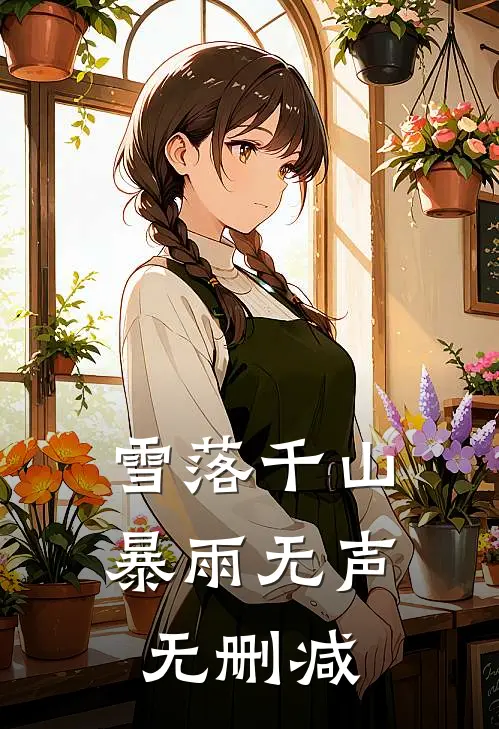 雪落千山暴雨无声无删减