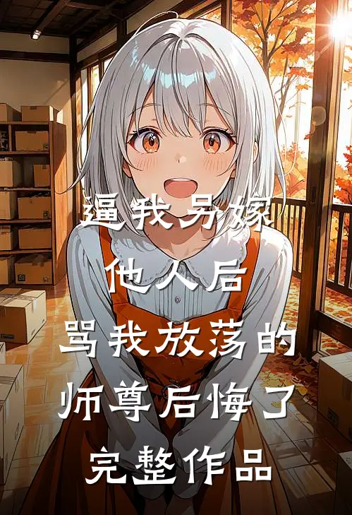 逼我另嫁他人后，骂我放荡的师尊后悔了完整作品