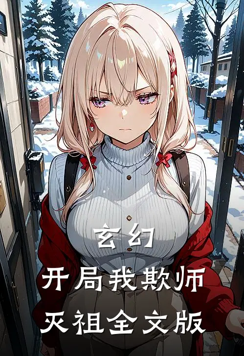 玄幻：开局我欺师灭祖全文版