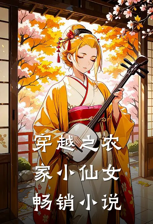 穿越之农家小仙女畅销小说