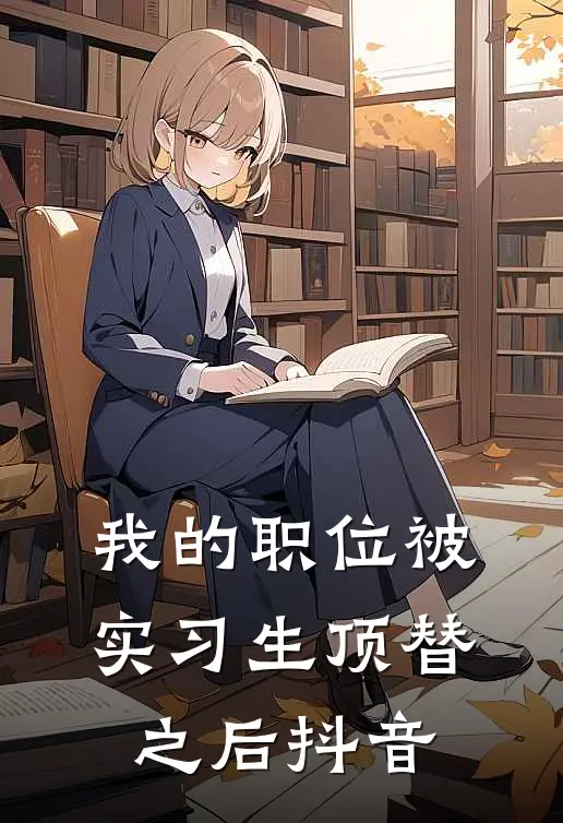 我的职位被实习生顶替之后抖音