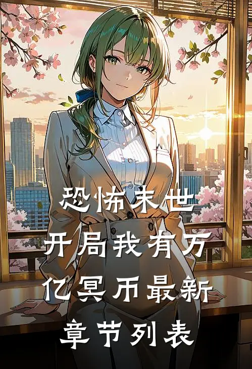 恐怖末世，开局我有万亿冥币最新章节列表
