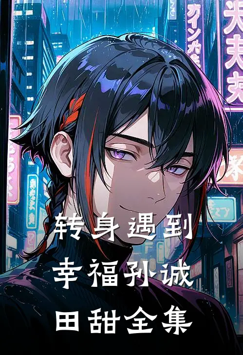转身遇到幸福孙诚田甜 全集