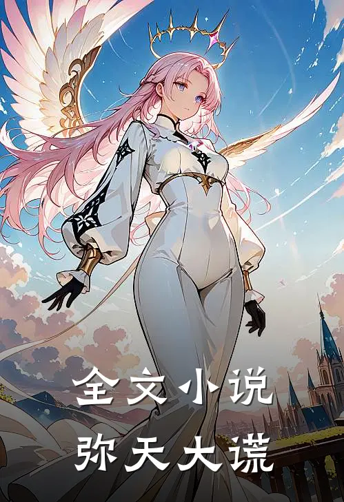 全文小说弥天大谎