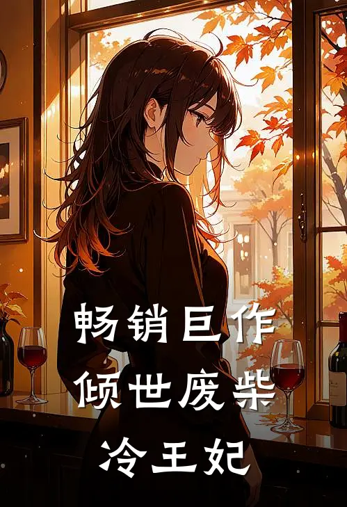 畅销巨作倾世废柴冷王妃