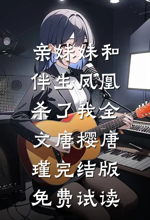 亲妹妹和伴生凤凰杀了我全文唐樱唐瑾完结版免费试读
