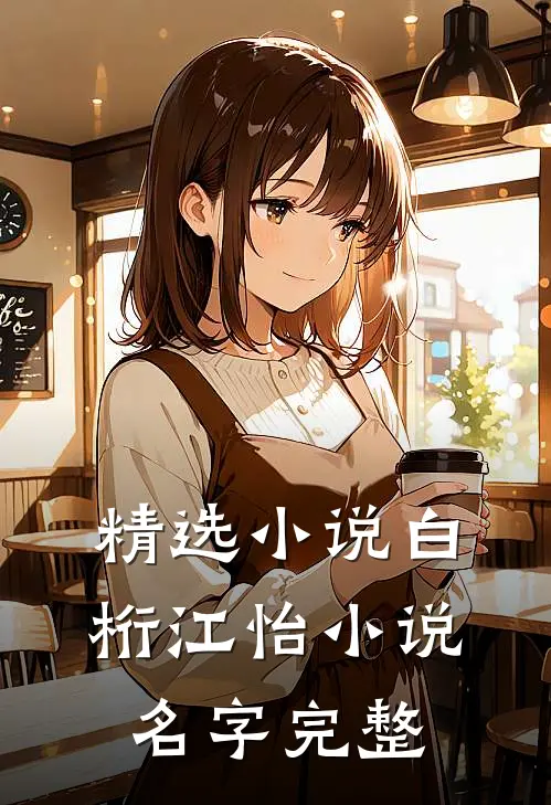 精选小说白桁江怡小说名字完整