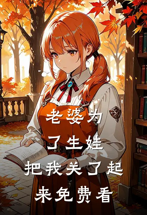 老婆为了生娃，把我关了起来免费看