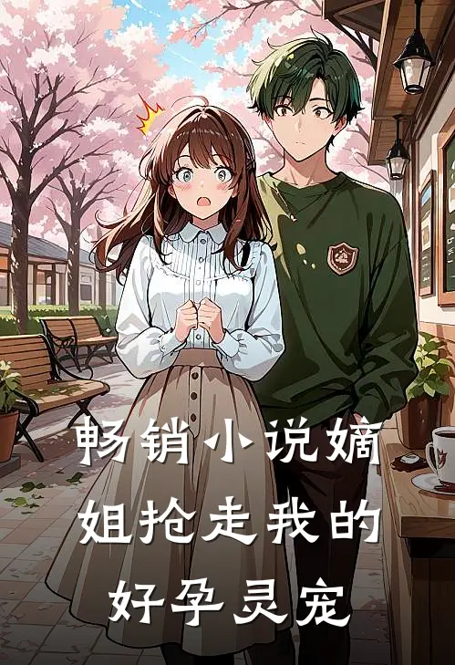 畅销嫡姐抢走我的好孕灵宠