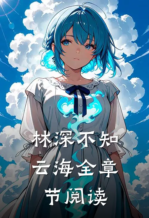 林深不知云海全章节阅读
