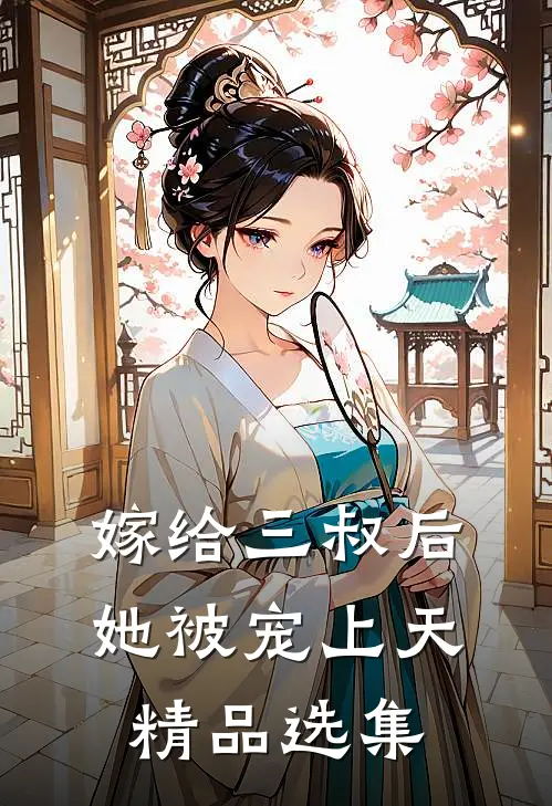嫁给三叔后她被宠上天精品选集
