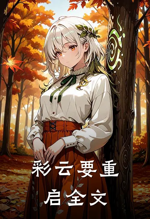 彩云要重启全文