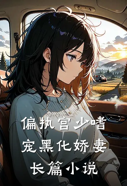 偏执宫少嗜宠黑化娇妻长篇小说