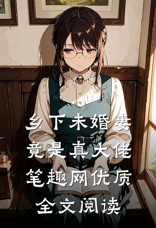 乡下未婚妻竟是真大佬笔趣网优质全文阅读