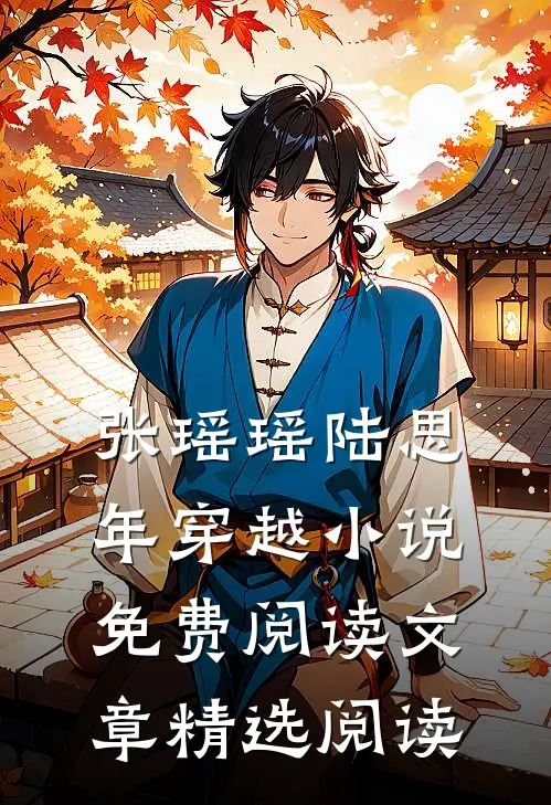 张瑶瑶陆思年穿越小说免费阅读文章精选阅读