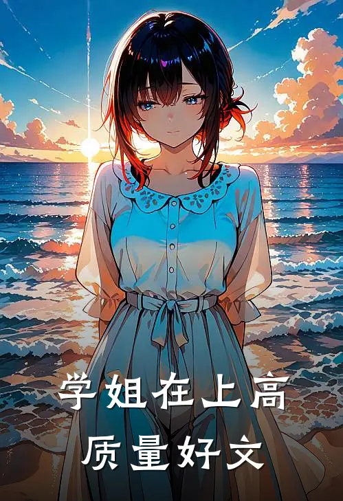 学姐在上高质量好文
