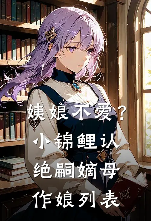 姨娘不爱？小锦鲤认绝嗣嫡母作娘列表