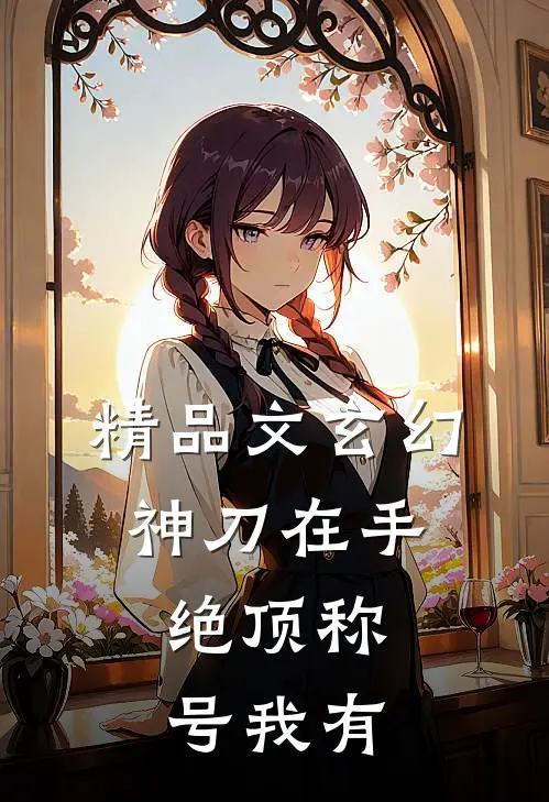 精品文玄幻：神刀在手，绝顶称号我有