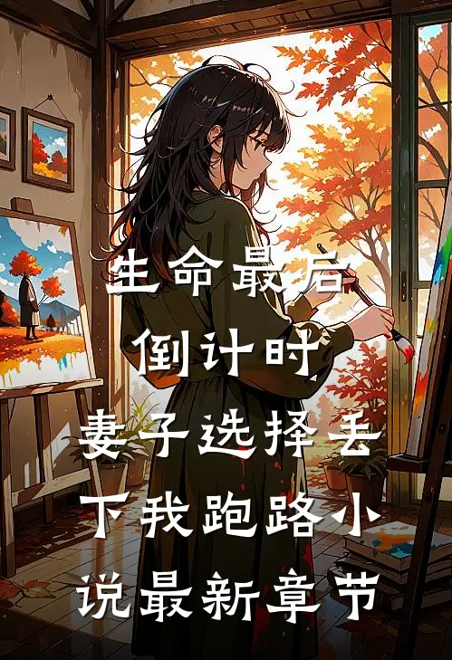生命最后倒计时，妻子选择丢下我跑路小说最新章节