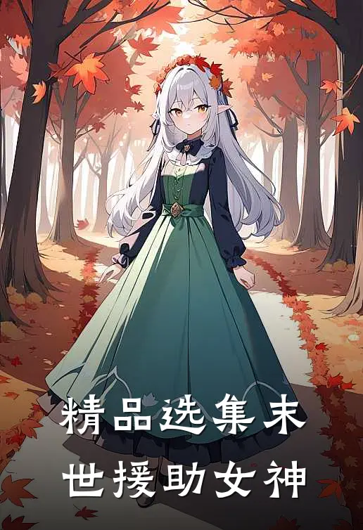 精品选集末世援助女神